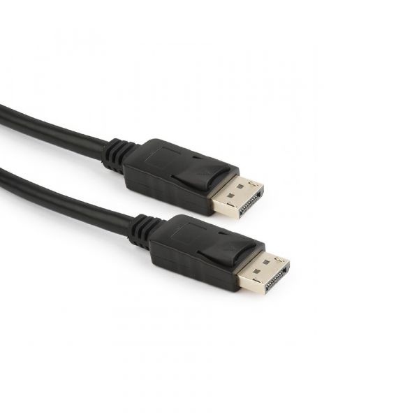 Gembird Cabo Displayport Macho/Macho 1,8m - CC-DP2-6