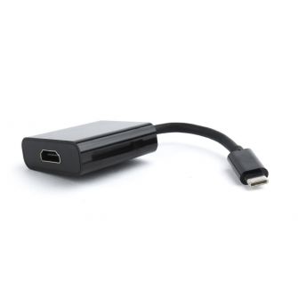 Cabo Gembird USB-C para HDMI 15cm