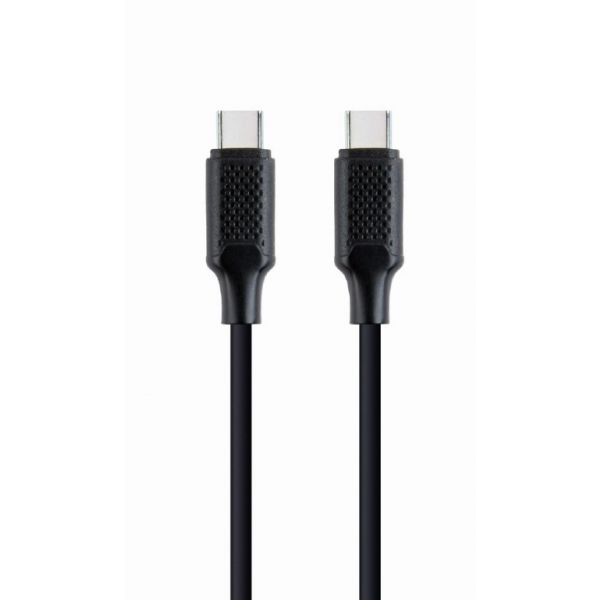 CABO TYPE C PARA TYPE-C 100W 1,5m CABLEXPERT
