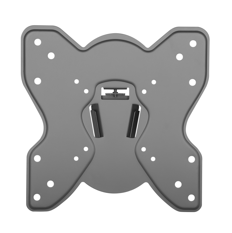 Suporte de Parede Gembird WM-42F-03 TV Wall Mount (Fixo) 23" - 42" Preto
