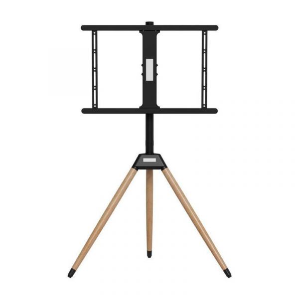 Gembird TVS-75ST-01 Suporte de Chão Tripé para TV de 32" até 75"