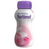 Fortimel Sol Morango 200ml X4 emul oral frasco | Saude Mayor