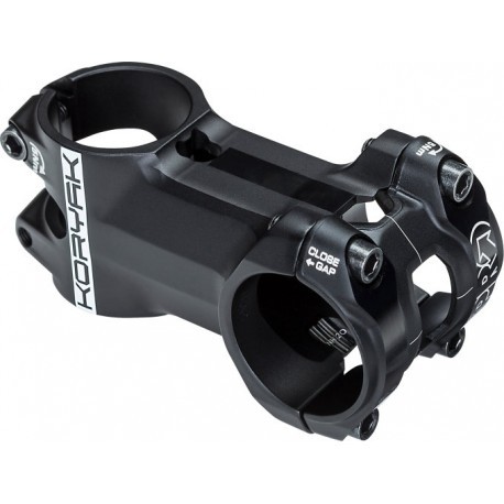 AVANÇO GUIADOR BICICLETA PRO KORYAK DI2 Ø31.8 100MM -6º