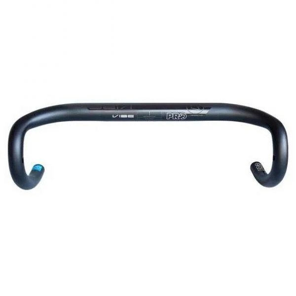 PRO Guiador Vibe Alloy Compact Black