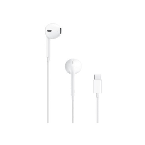 Auricular Entrada Type-C