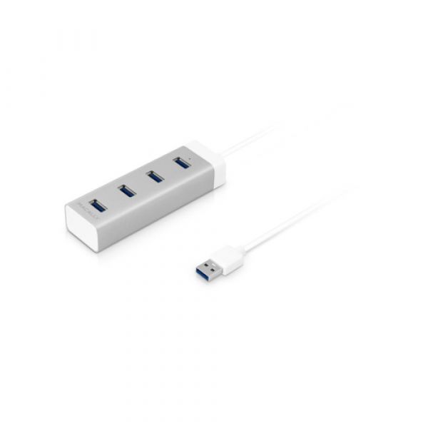 Macally Hub 4X USB3