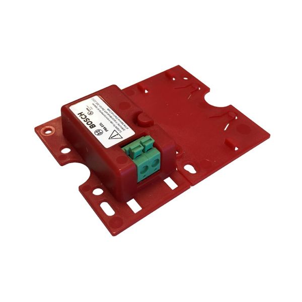Bosch Dispositivo de Fim de Linha PRA-EOL Vermelho