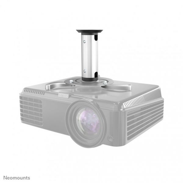 Neomounts Suporte de Tecto 80-150mm Beamer-C80
