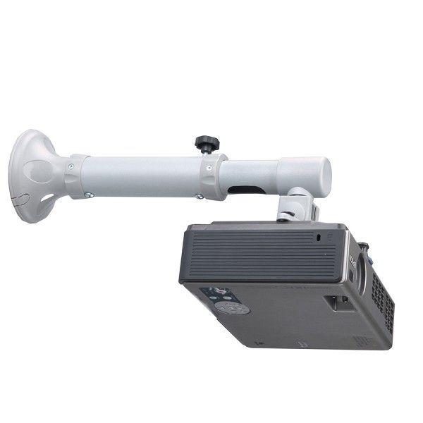 Neomounts Suporte de Parede para Projector Beamer W50 Silver