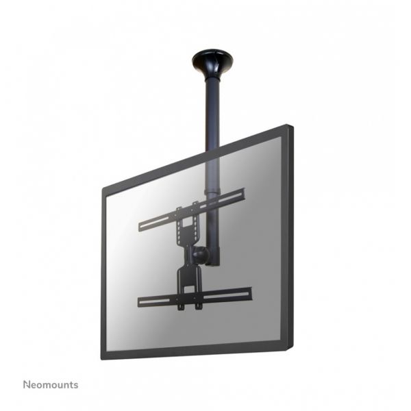 Neomounts Suporte de Tecto para TV 22-60" Black - FPMA-C400BLACK