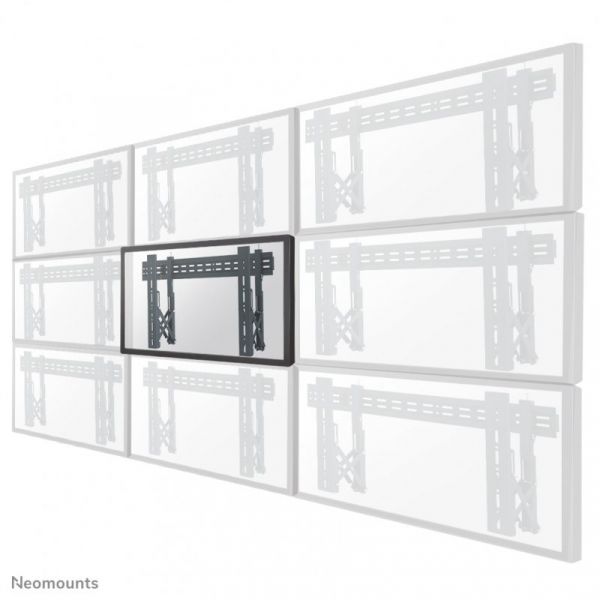 Neomounts Suporte de Parede para TV 32-60" Black - LED-VW1000BLACK