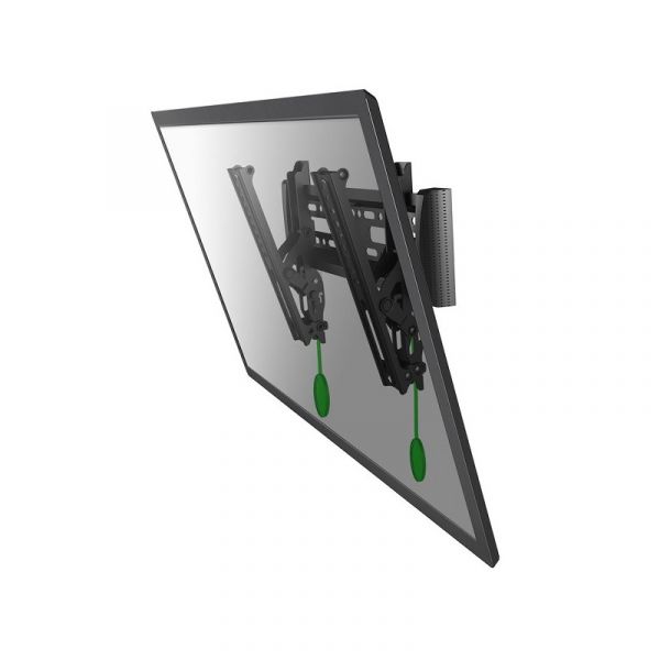 Neomounts Suporte NeoMounts de Parede para Ecrãs 10-40" - NM-W125 Black