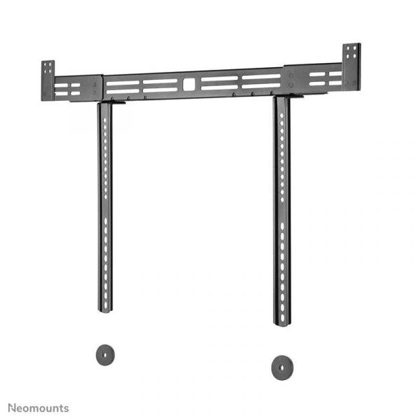 Soundbar Neomounts AWL29-750BL1 Ajustável em Profundidade 0-4,2cm 10kg Preto
