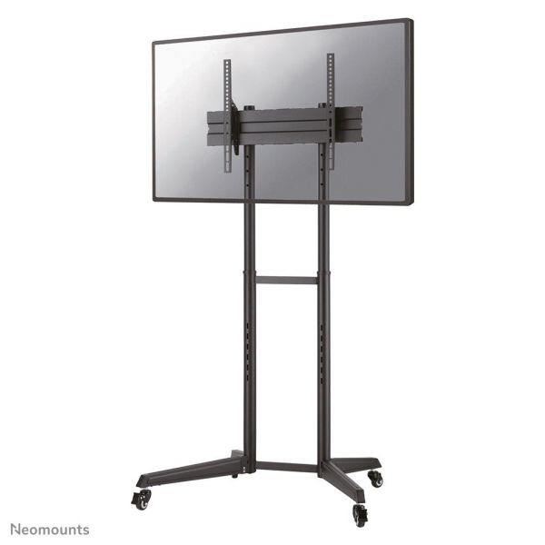 Newstar FL50-540BL1 Suporte de Chão Motorizado para TV de 37"-70" Black