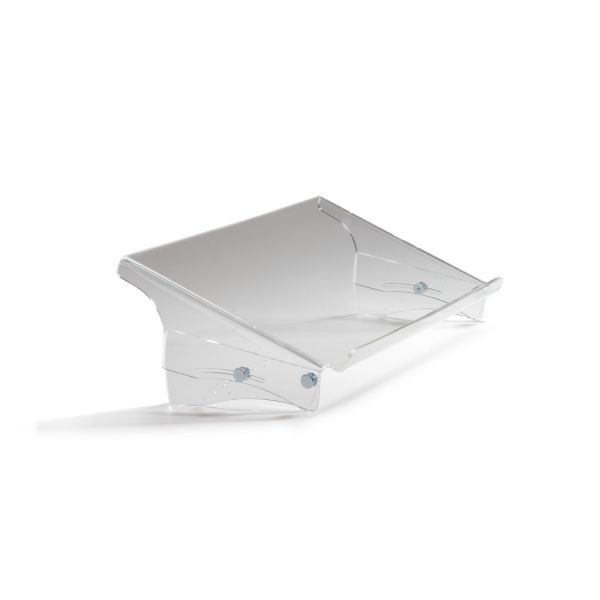 Bakker Elkuizen Q-Doc 515 Suporte Documentos e Monitor