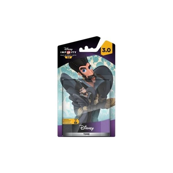 Disney Infinity 3.0 Time