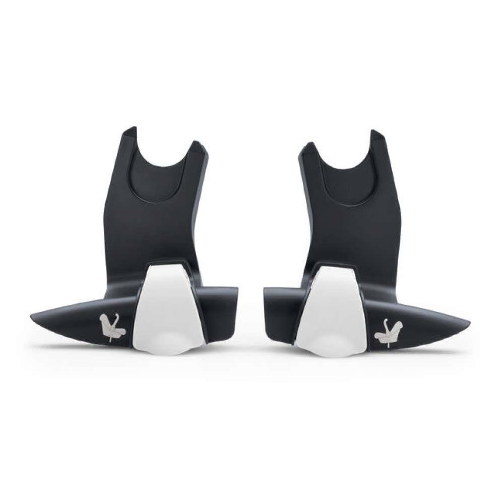 Adaptadores Bugaboo Maxi-Cosi para Carrinho de Passeio Bee 2010, Bee3 e Bee5