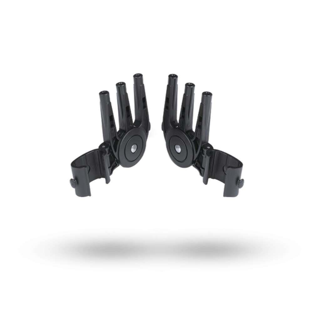 Set de Braçadeiras para Capota Bugaboo Bufallo Donkey Runner