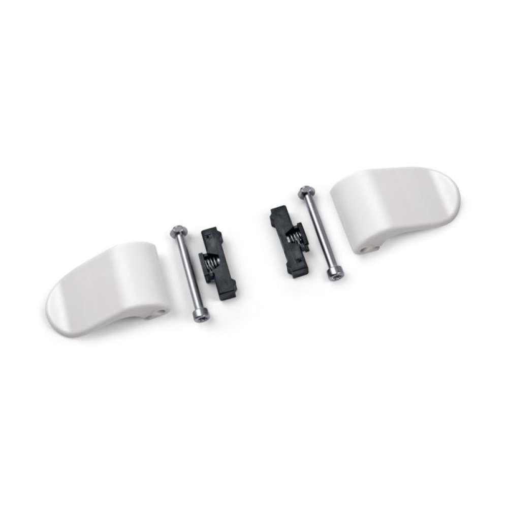 Conjunto Fixações Bugaboo Cameleon3