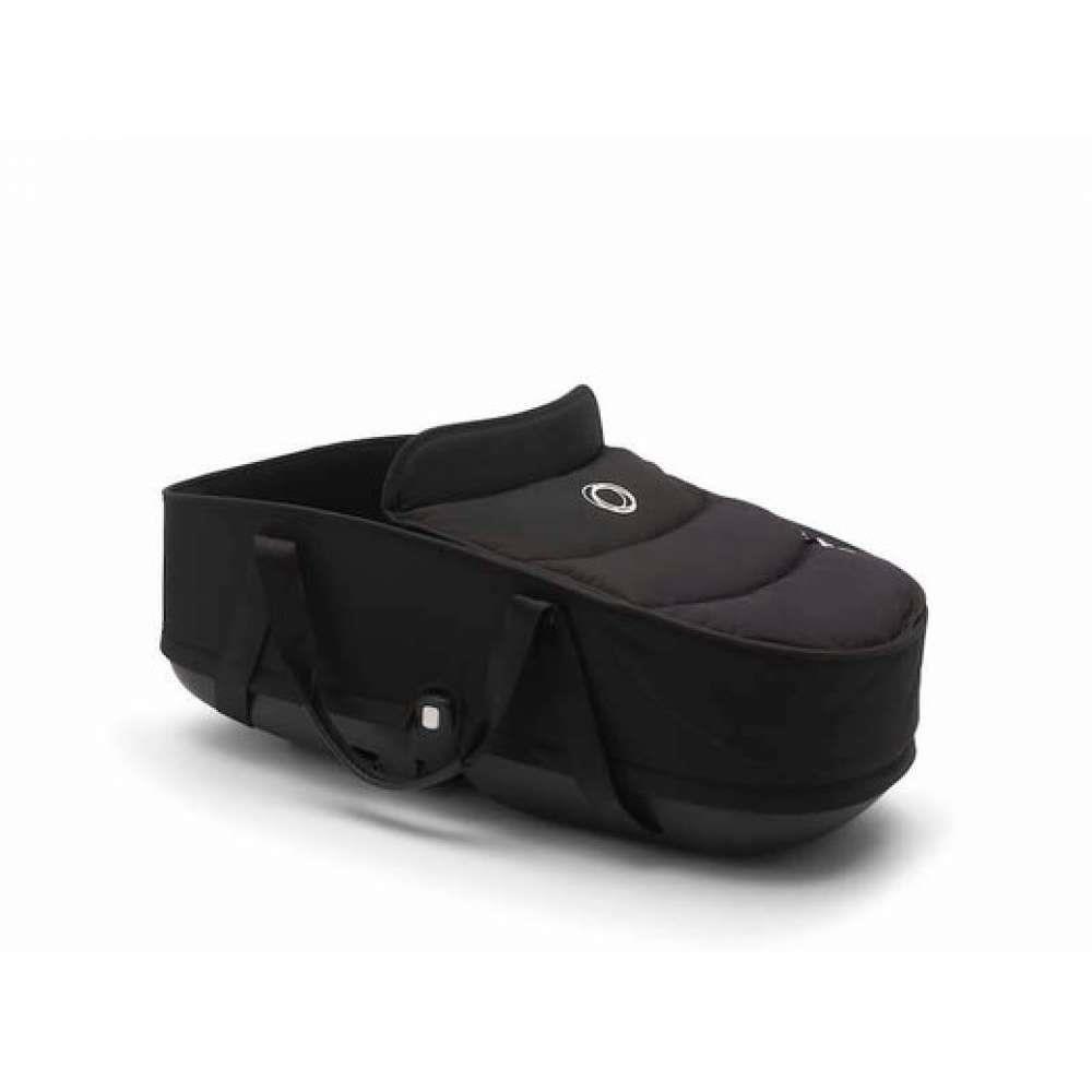 Bugaboo Bee5 Alcofa Completa Preto