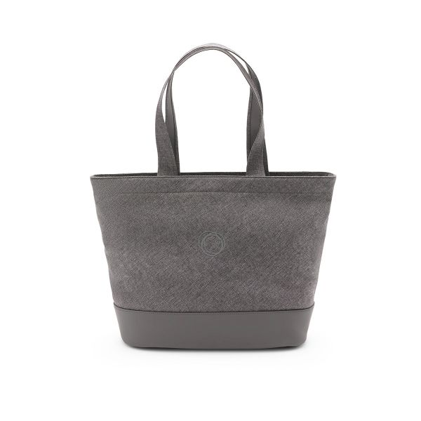 Bugaboo Mala com Trocador Cinzento-pedra