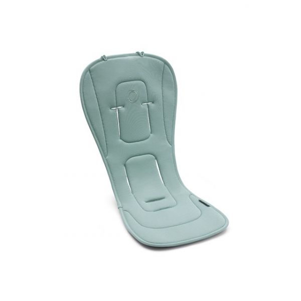 Bugaboo Colchão Integral Duplo Conforto Verde Acinzentado