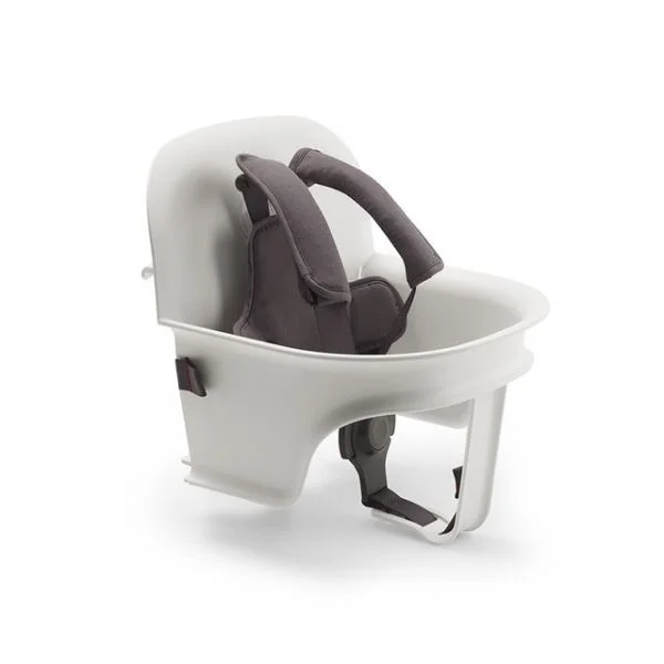 Bugaboo Baby Set para Cadeira de Papa Giraffe White