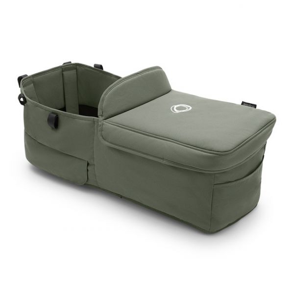 Bugaboo Capa de Alcofa Completa Donkey 5 Verde Bosque