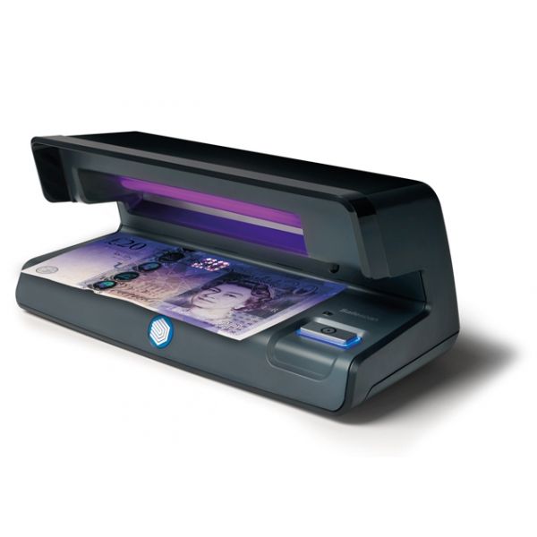SafeScan Detetor Notas Falsas - 131-0398