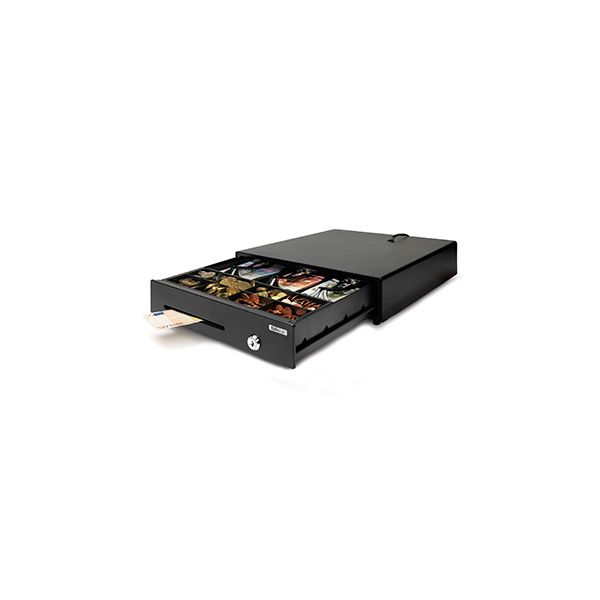 SafeScan Gaveta p/ Dinheiro LD-3336 - SAF1320448