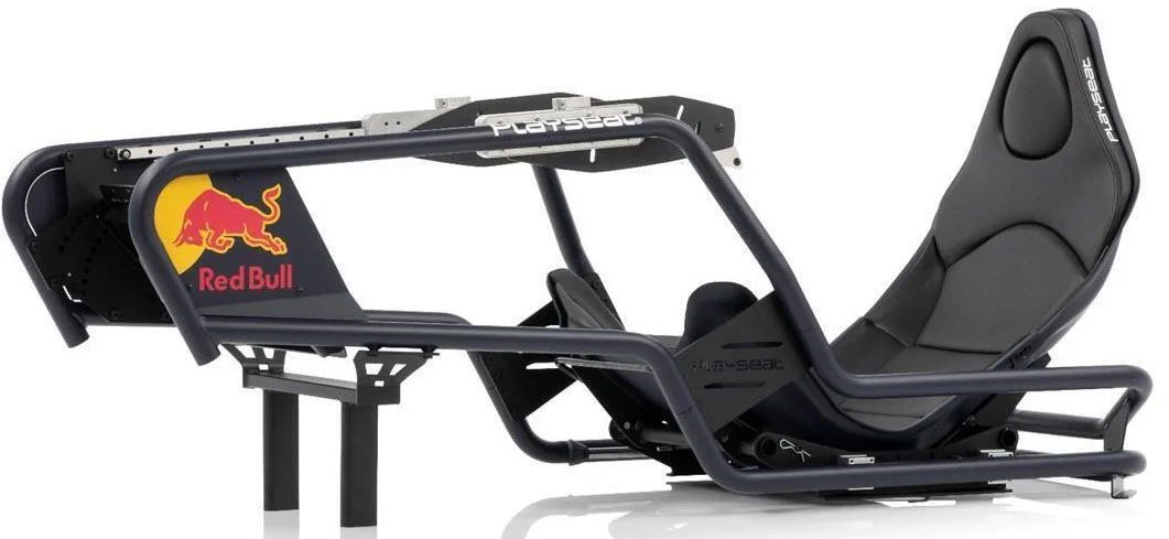 Cadeira Playseat® Formula Intelligence - Red Bull Racing