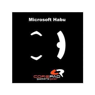 Corepad Microsoft / Razer Habu