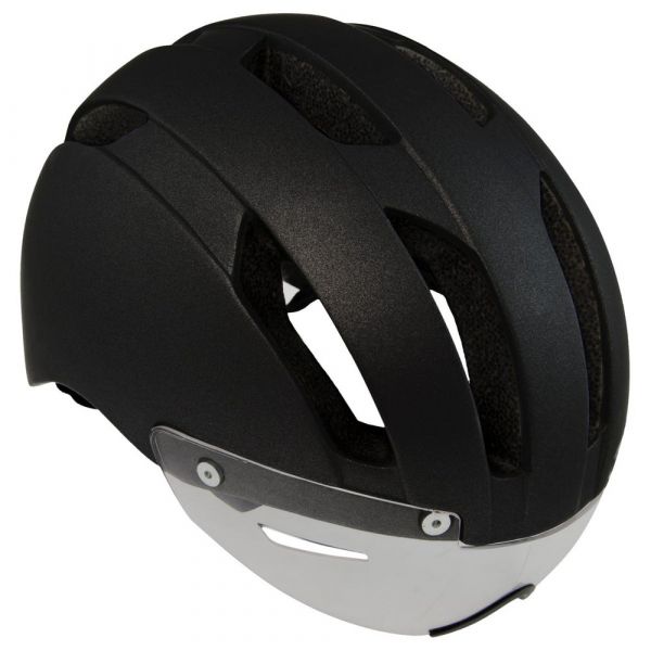 Agu Urban Pedelec Urban Helmet Preto L-XL
