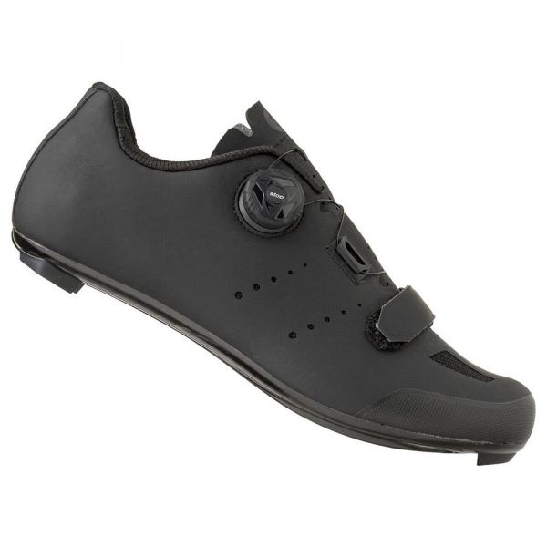 Agu R610 Road Shoes Preto 41 Homem