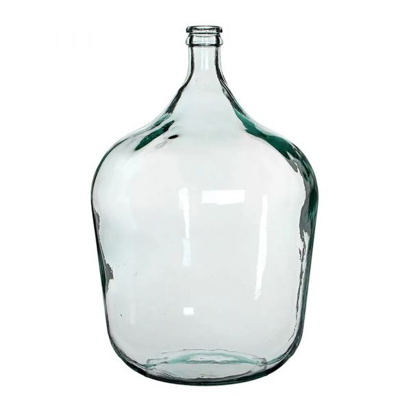 Mica Decorations Garrafa Diego 40 x 56 cm Transparente 34L