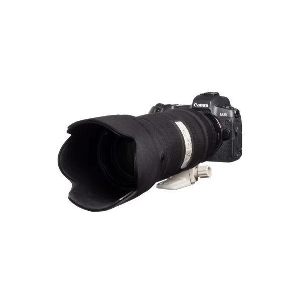 Easycover Estojo Objectiva para 70-200mm f/2.8 IS II USM Preto - LOC70200B