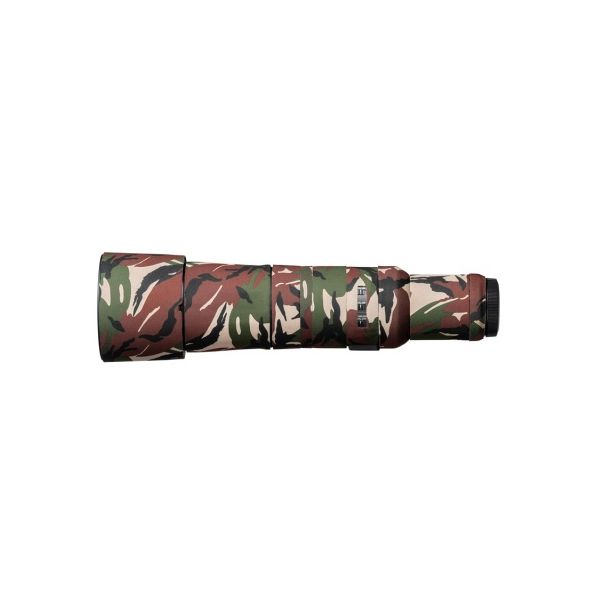 Easycover Capa Objectiva para Canon RF 800mm Verde