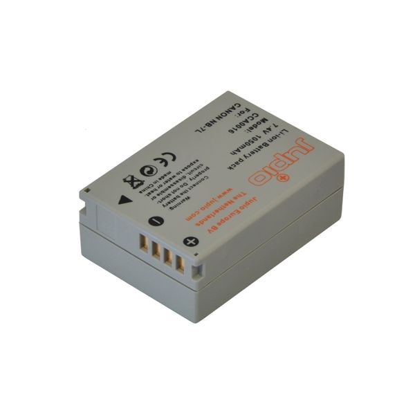 Jupio Bateria NB-7L 1050mAh