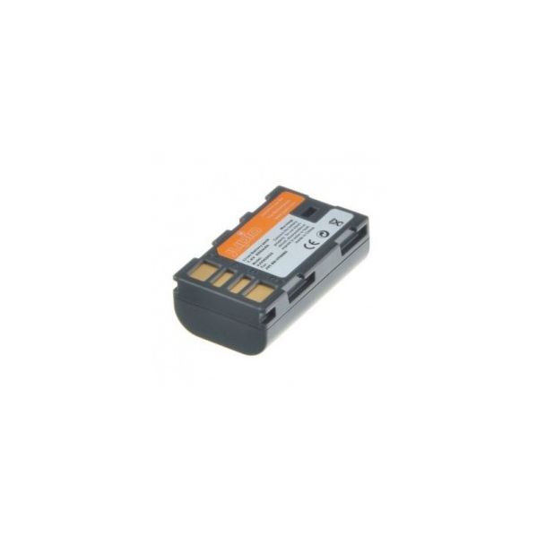 Jupio Bateria para Jvc Bn-vf808u - 850mah