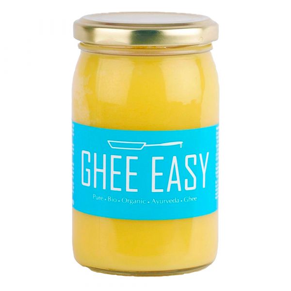 Ghee Easy Organic Ghee 245g