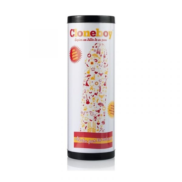 Cloneboy Clonador Dildo Edición España
