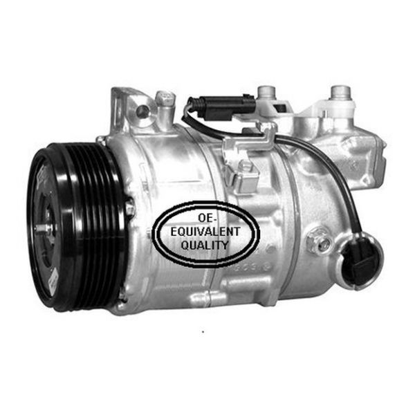 NRF - 32522 - Compressor, ar condicionado - 8718042090669