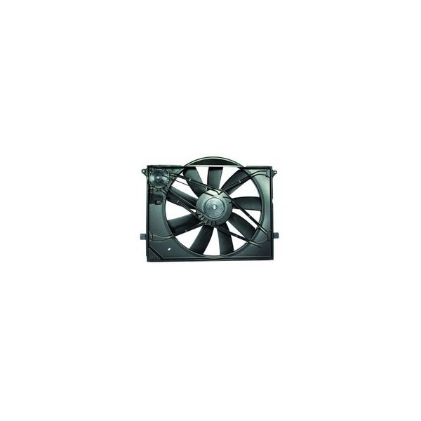 NRF - 47299 - Ventilador, refrigeração do motor - 8718042107145