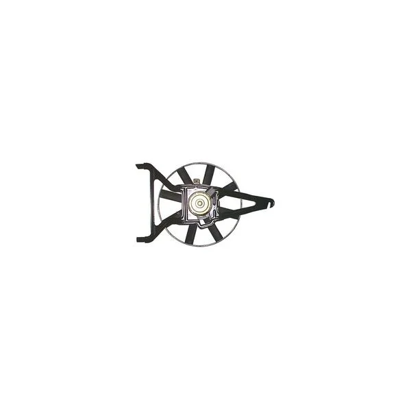 NRF - 47326 - Ventilador, refrigeração do motor - 8718042107367