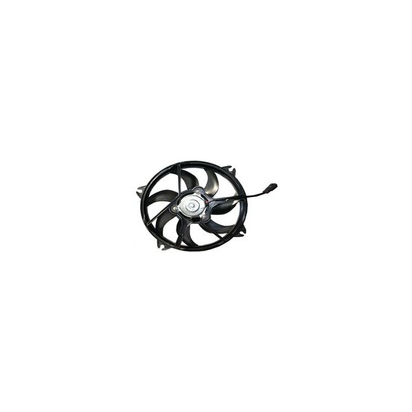 NRF - 47339 - Ventilador, refrigeração do motor - 8718042107497
