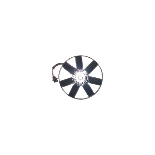 NRF - 47386 - Ventilador, refrigeração do motor - 8718042107947