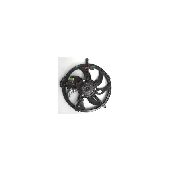 NRF - 47508 - Ventilador, refrigeração do motor - 8718042120847