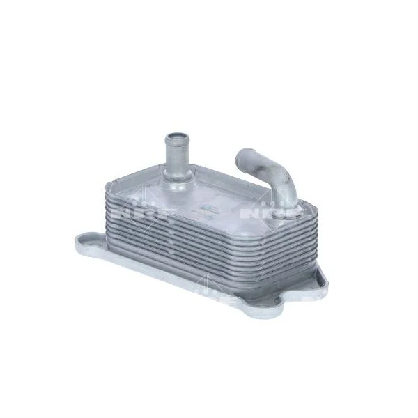 Nrf Radiador de Óleo, Óleo do Motor - 31208