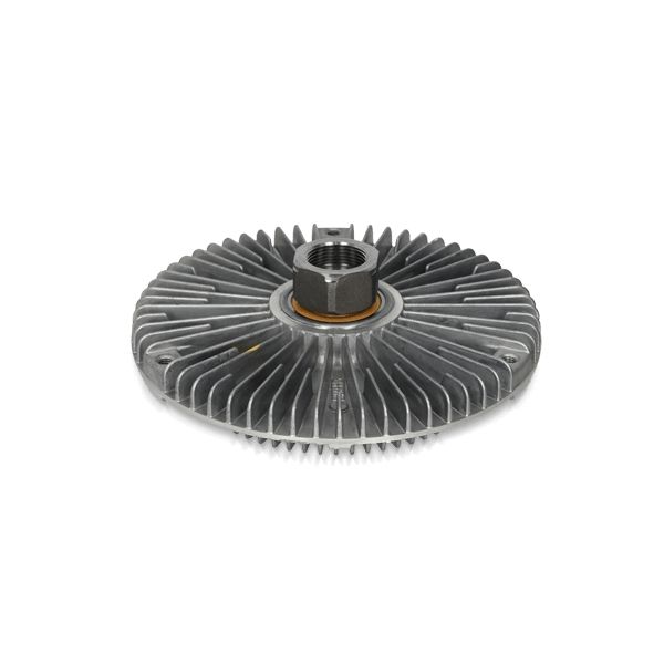 NRF Embraiagem, ventilador do radiador (509/2086) - 49520