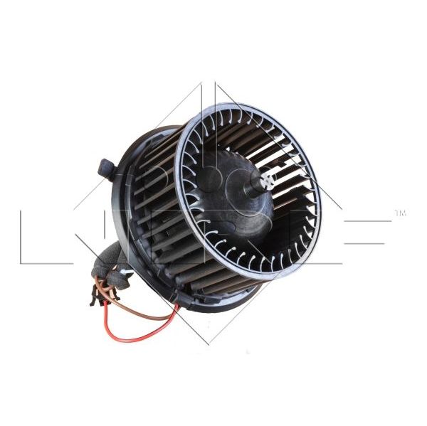 NRF Ventilador do Habitáculo - 34085